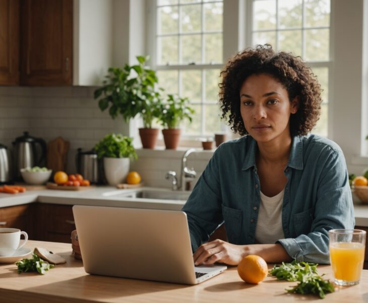 ALAT élevé et surpoids : décryptage des impacts sur votre bien-être