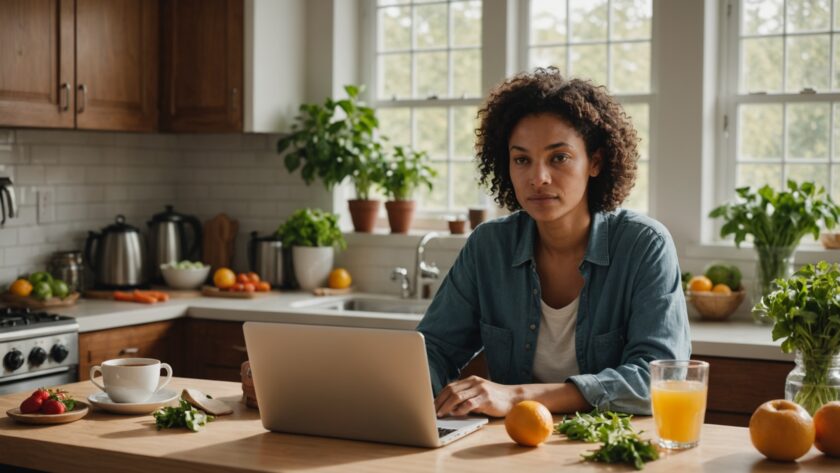 ALAT élevé et surpoids : décryptage des impacts sur votre bien-être