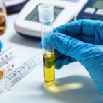 découvrez comment observer les couleurs de votre urine peut aider à mieux comprendre le diabète et prendre les mesures appropriées pour votre santé.