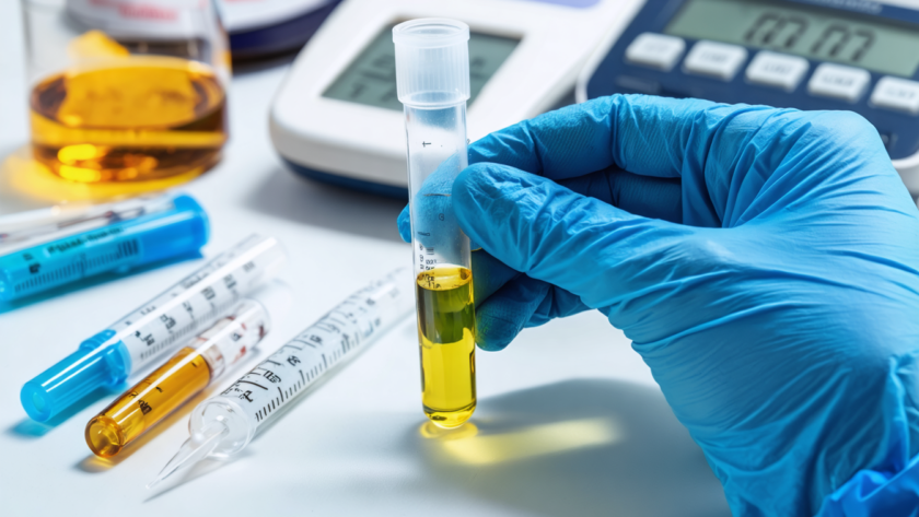 découvrez comment observer les couleurs de votre urine peut aider à mieux comprendre le diabète et prendre les mesures appropriées pour votre santé.