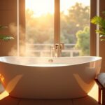 Raisons pour lesquelles l'eau chaude est une alliée précieuse pour votre santé et votre bien-être