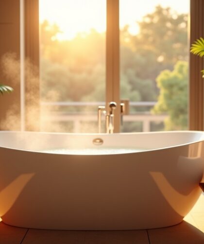 Raisons pour lesquelles l'eau chaude est une alliée précieuse pour votre santé et votre bien-être