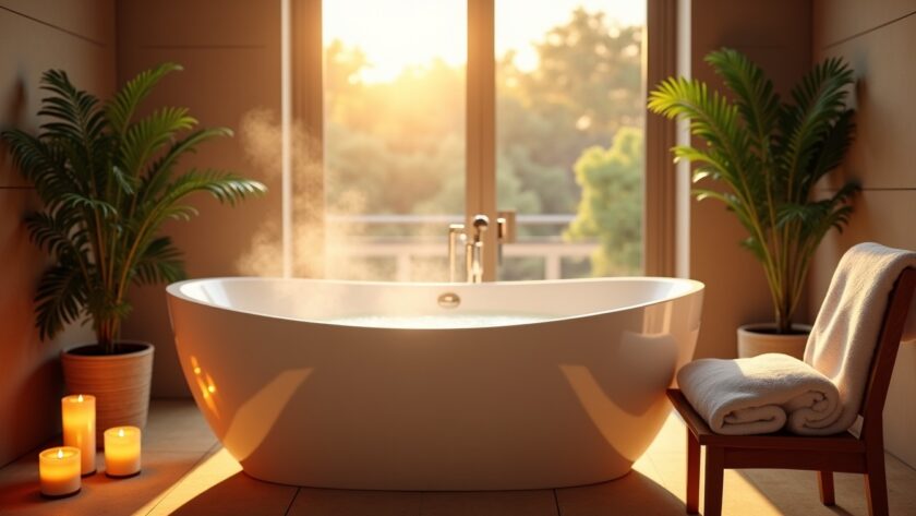 Raisons pour lesquelles l'eau chaude est une alliée précieuse pour votre santé et votre bien-être