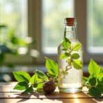 Les 7 bienfaits incontournables de la cure de sève de bouleau pour votre santé