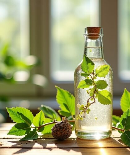 Les 7 bienfaits incontournables de la cure de sève de bouleau pour votre santé