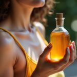Vinaigre contre la gale : remède naturel ou simple légende ? Découvrez la vérité ici !
