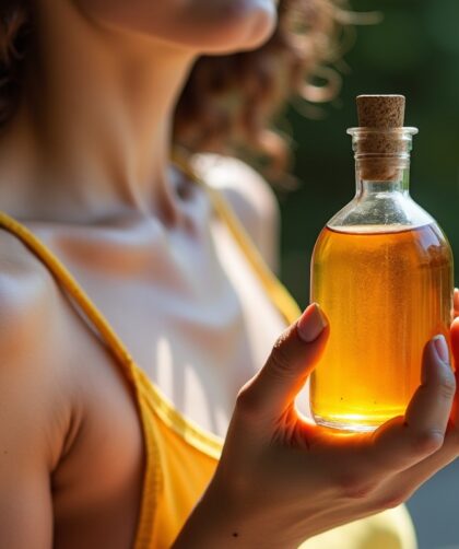 Vinaigre contre la gale : remède naturel ou simple légende ? Découvrez la vérité ici !