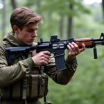 Airsoft : Comment choisir la réplique idéale de la mitraillette Thompson ?