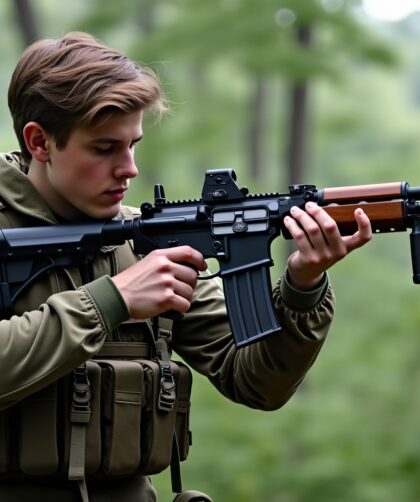Airsoft : Comment choisir la réplique idéale de la mitraillette Thompson ?