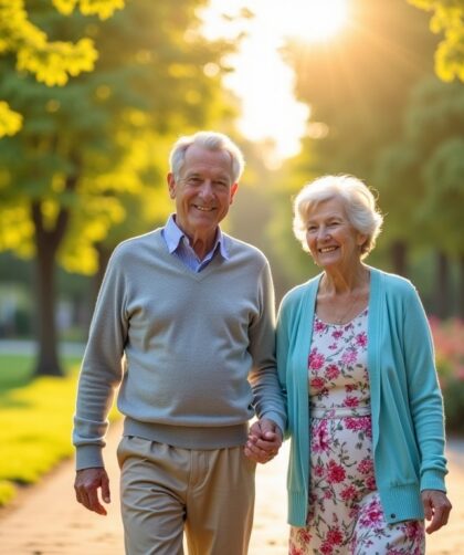 Alzheimer en Île-de-France : quelles options offrent les solutions d’accompagnement aux familles ?