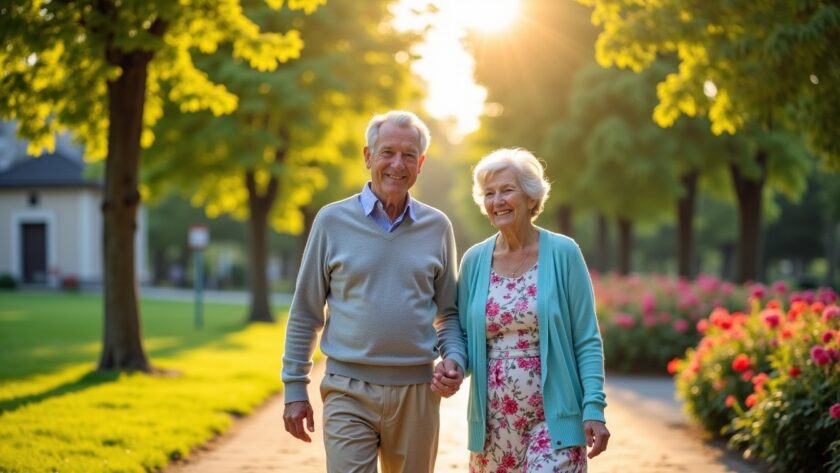 Alzheimer en Île-de-France : quelles options offrent les solutions d’accompagnement aux familles ?