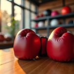 Les meilleures adresses pour trouver des gants de boxe adaptés à vos besoins