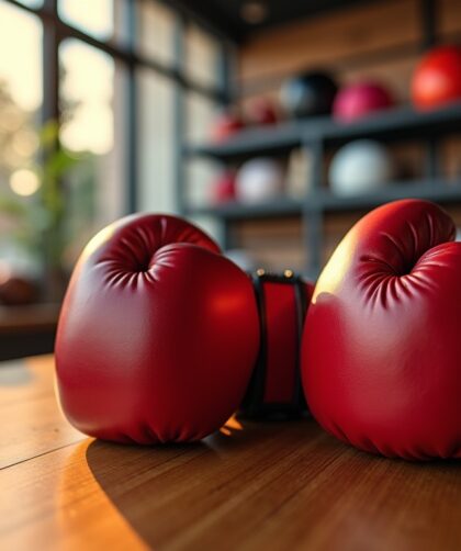 Les meilleures adresses pour trouver des gants de boxe adaptés à vos besoins