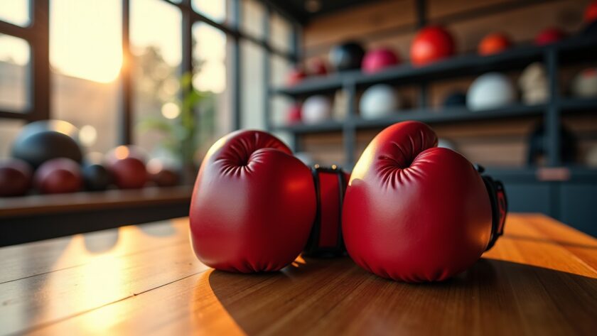 Les meilleures adresses pour trouver des gants de boxe adaptés à vos besoins