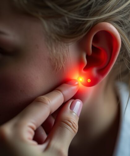 Centre laser de Valenciennes : découvrez l'efficacité de la réflexologie auriculaire laser dans la lutte contre les addictions