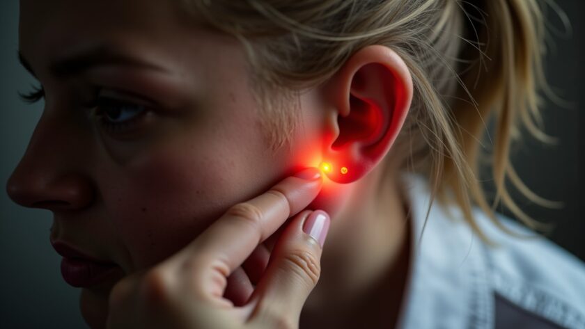 Centre laser de Valenciennes : découvrez l'efficacité de la réflexologie auriculaire laser dans la lutte contre les addictions