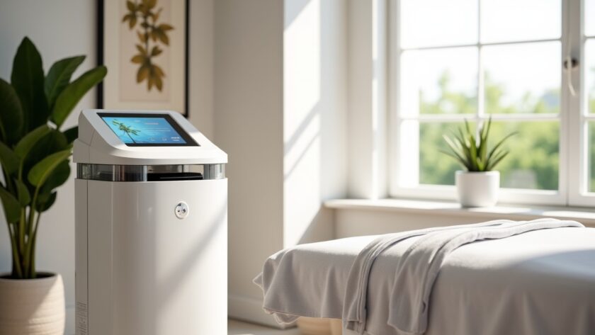 Cryo-Lipolyse : Bénéfices et limites d'une méthode minceur innovante