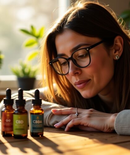 Choisir son CBD médical : guide complet sur la qualité et les dosages adaptés