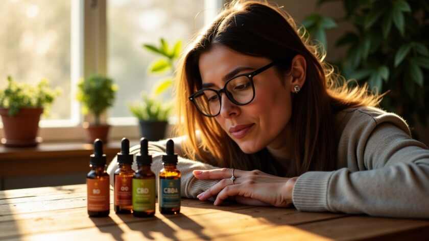 Choisir son CBD médical : guide complet sur la qualité et les dosages adaptés