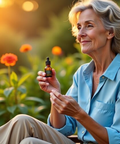 CBD Révolutionnaire : L'Impact Véritable des Nouvelles Molécules sur ses Bienfaits