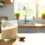 Whey isolate : découverte de sa composition, ses apports nutritionnels et ses avantages pour la santé