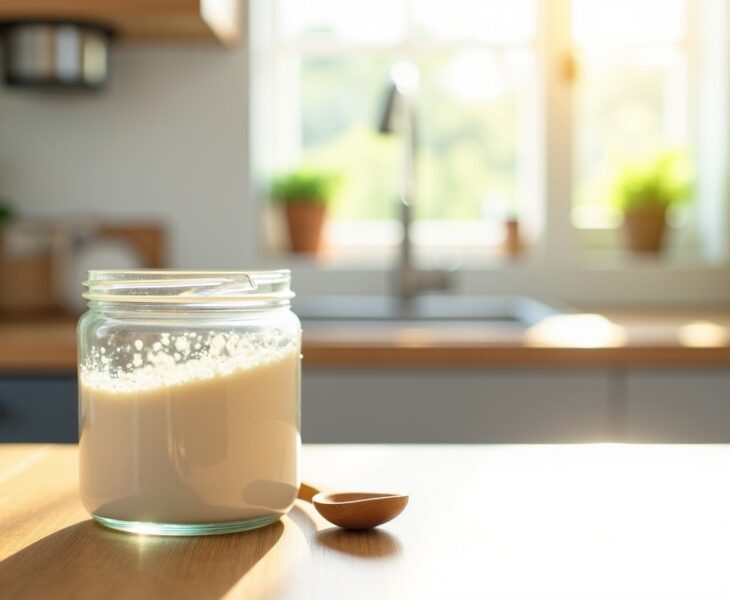 Whey isolate : découverte de sa composition, ses apports nutritionnels et ses avantages pour la santé