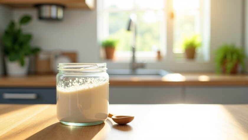 Whey isolate : découverte de sa composition, ses apports nutritionnels et ses avantages pour la santé