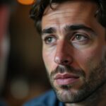 Les signes visibles d’alcoolisme chez l’homme : comment les identifier sur son visage