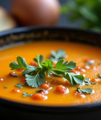 Soupe brûle-graisse : recettes simples et conseils pratiques pour une cure minceur réussie