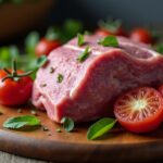 Œuf dur : tout savoir sur ses calories et ses bienfaits pour un repas équilibré