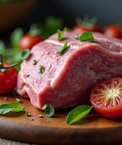 Œuf dur : tout savoir sur ses calories et ses bienfaits pour un repas équilibré