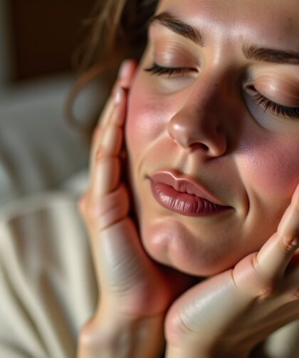 Spasme de la glotte chez l’adulte : 5 méthodes efficaces pour apaiser la crise rapidement