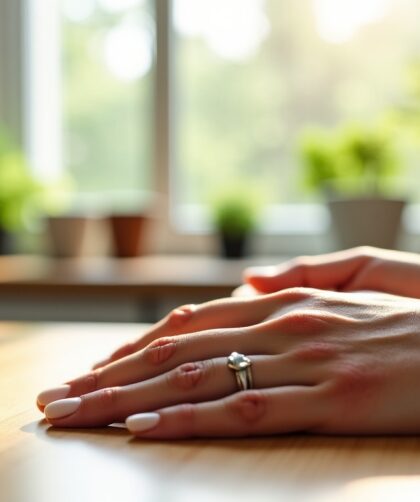 Ongle blanc et maladie du foie : ce que vous devez vraiment savoir
