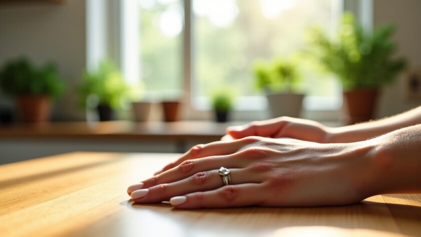 Ongle blanc et maladie du foie : ce que vous devez vraiment savoir