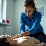 Top 10 des morceaux à écouter pour un massage cardiaque efficace : gardez le rythme vital en situation d'urgence