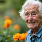 L'importance vitale du jardin pour garder les seniors en forme et en bonne santé