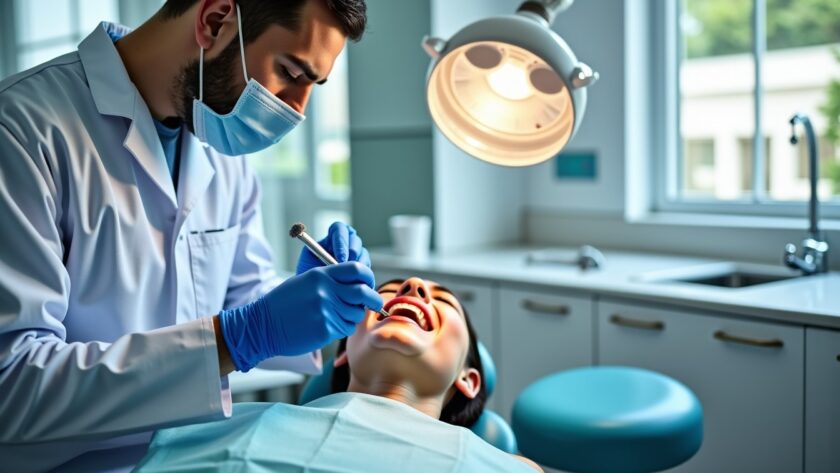 Composite dentaire : quelle est sa durée de vie réelle et comment l'entretenir pour maximiser sa longévité ?