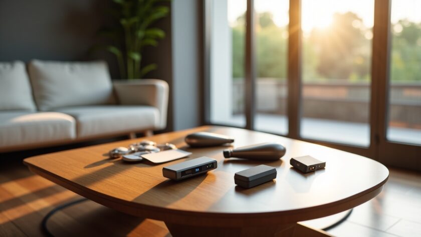 Guide pratique pour sélectionner ses accessoires d’électrostimulation adaptés à vos objectifs