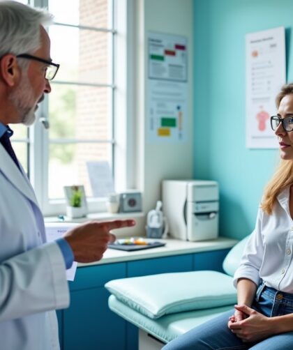 Insuffisance rénale : 10 signes clés à ne pas ignorer