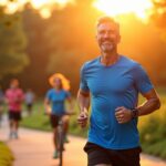 Convertir 10 000 pas en kilomètres : découvrez l'équivalence exacte adaptée à votre profil