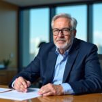 Courtier en mutuelle senior : l'expert indispensable pour comprendre, choisir et maximiser votre couverture santé