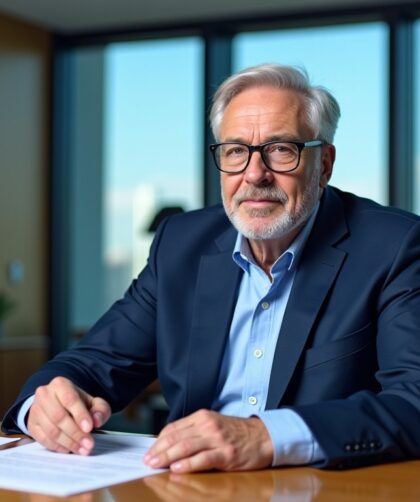 Courtier en mutuelle senior : l'expert indispensable pour comprendre, choisir et maximiser votre couverture santé