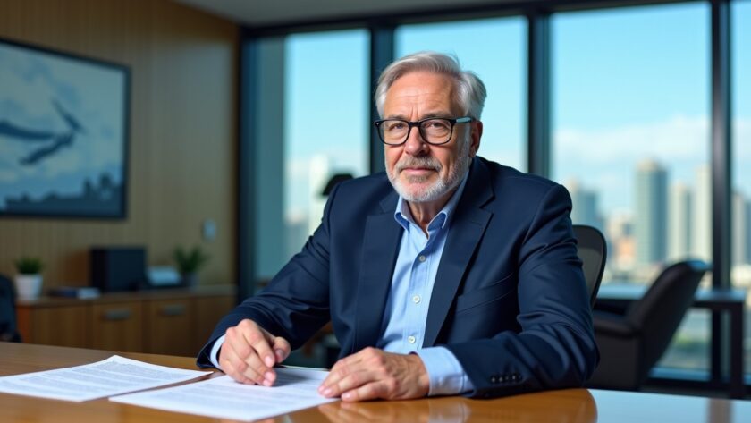 Courtier en mutuelle senior : l'expert indispensable pour comprendre, choisir et maximiser votre couverture santé