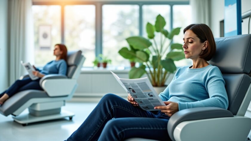 Dialyse : Comprendre la fréquence standard de 3 séances hebdomadaires et ses adaptations possibles