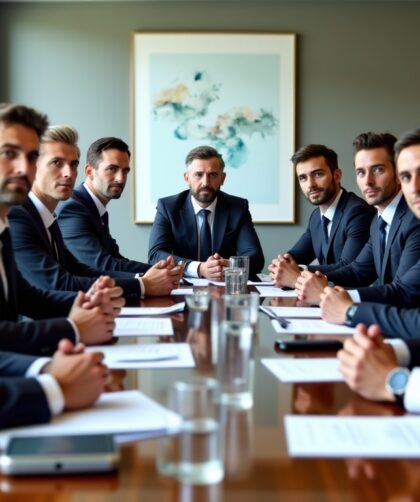 Classement 2026 : Découvrez le Top 10 des Chirurgiens Esthétiques Incontournables en France