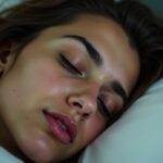 Oméga-3 et sommeil : Le rôle clé de cette graisse naturelle pour des nuits réparatrices