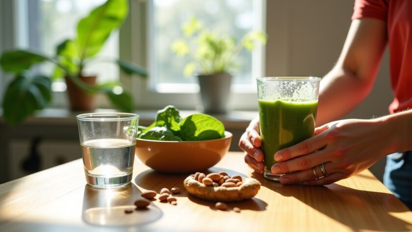 Carence en magnésium : détecter les signes, comprendre les origines et adopter des remèdes naturels efficaces