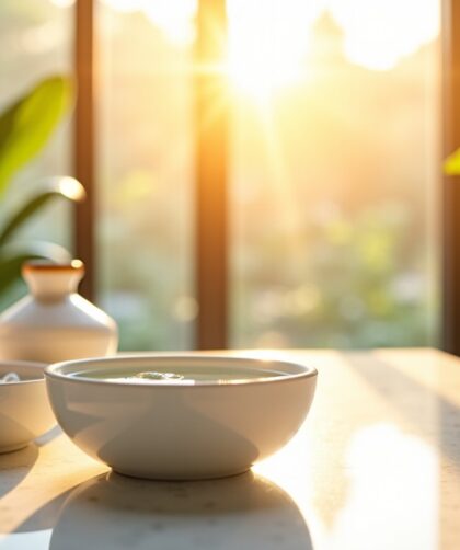 Les bienfaits du Neti Pot : pourquoi adopter ce lavage nasal naturel ?