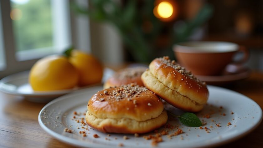 Les 7 meilleures recettes gourmandes et efficaces pour un petit déjeuner prise de masse
