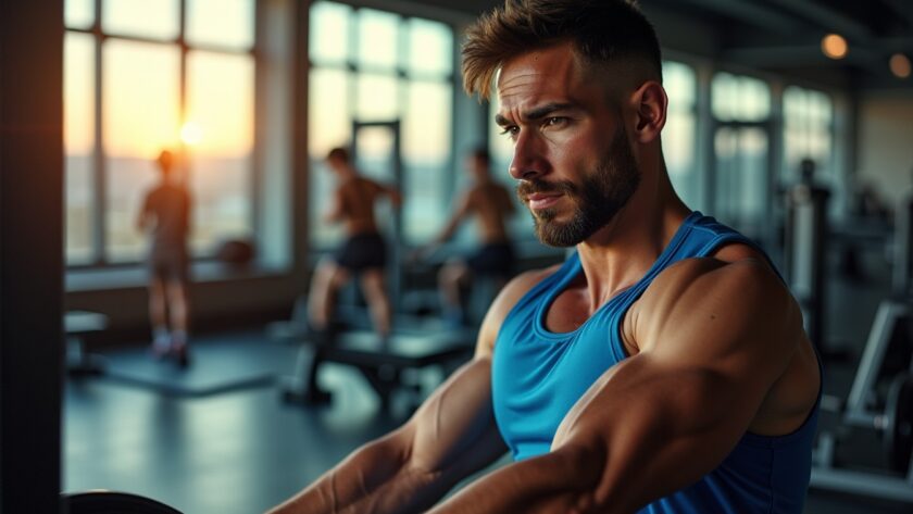 Ou 4 séries en musculation : quelle option optimise réellement vos progrès ?